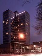 Holland House Hotel Cardiff by Sunday