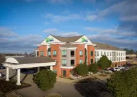 Holiday Inn Express & Suites Olive Branch Hotels near Walgreens