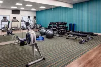Holiday Inn Express & Suites Madison Hotel di Madison