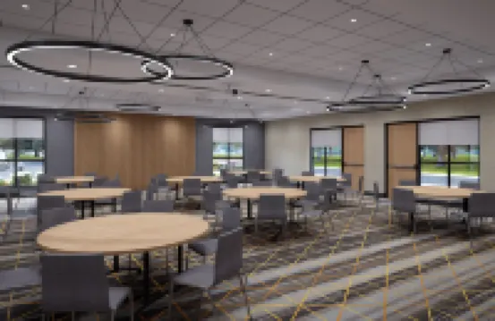 Holiday Inn Port Arthur - Park Central by IHG