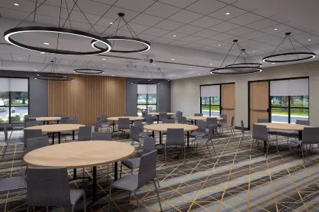 Holiday Inn Port Arthur - Park Central by IHG