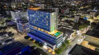 Holiday Inn Cucuta Hotels near Iglesia San Pio