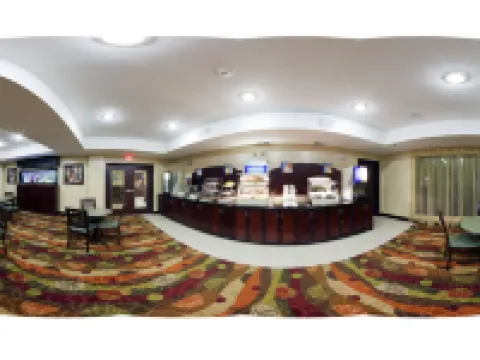 Holiday Inn Express & Suites LUBBOCK WEST by IHG Hotels in Lubbock