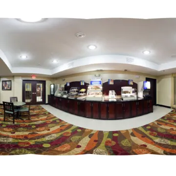 Holiday Inn Express & Suites LUBBOCK WEST by IHG