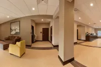 Super 8 by Wyndham Hershey Chocolate Avenue Hotels in Derry Township