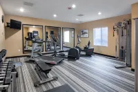 Candlewood Suites Enid Hotels in Enid