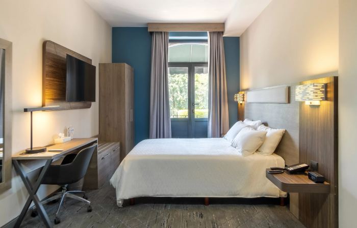 Holiday Inn Express MORELIA CENTRO HISTORICO by IHG