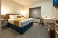 Microtel Inn & Suites by Wyndham Guadalajara Sur Hotel a Palomar
