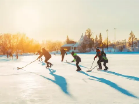 Holiday Inn & Suites LLOYDMINSTER by IHG Hoteles en Lloydminster