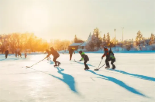 Holiday Inn & Suites LLOYDMINSTER by IHG
