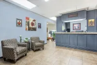 Super 8 by Wyndham Independence Kansas City Hotel di Independence