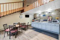 Days Inn by Wyndham Monticello - breakfast