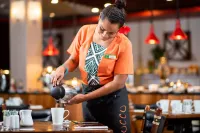 Holiday Inn SUVA by IHG - breakfast