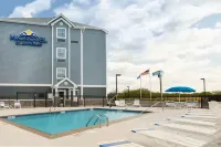 Microtel Inn & Suites by Wyndham Georgetown Delaware Beaches Hotels in Milton