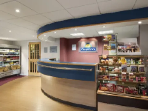 Days Inn by Wyndham Abington M74 Hotels in Biggar