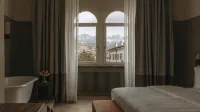 Parkhotel Mondschein, a Member of Design Hotels Hôtels à : Bolzano