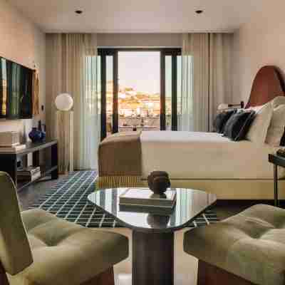 The Rebello飯店及Spa Rooms