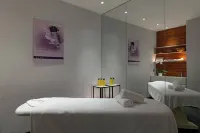 Sense Hotel Sofia, a Member of Design Hotels - spa