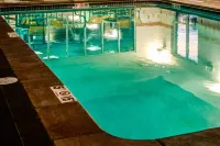 Fairfield Inn & Suites Montgomery Airport South - Pools