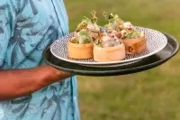 JW Marriott Guanacaste Beach Resort - breakfast
