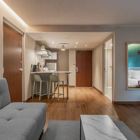 City Express Suites by Marriott Querétaro