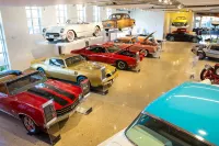 Hotel Northland, Autograph Collection - parkir