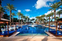 The Cove at Atlantis - 送迎