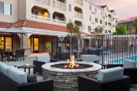 Courtyard Novato Marin/Sonoma Hotels in Novato
