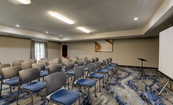 Fairfield Inn & Suites Dallas Las Colinas