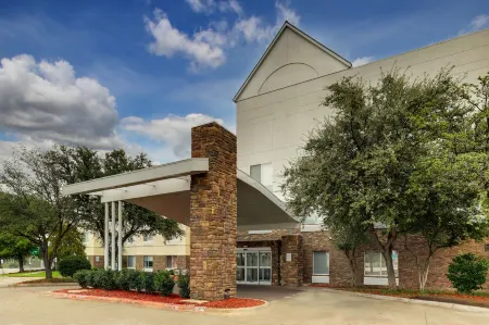 Las Colinas Inn Irving, SureStay Collection by Best Western