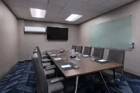 沃斯堡大學路萬怡飯店
