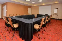 Residence Inn Coralville Các khách sạn ở Coralville