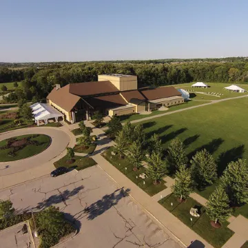 Fairfield Inn & Suites Milwaukee Brookfield