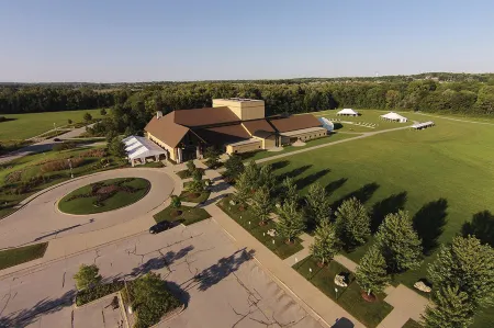 Fairfield Inn & Suites Milwaukee Brookfield