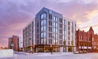 AC Hotel Missoula Downtown