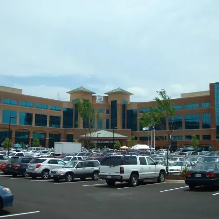 Fairfield Inn & Suites Harrisonburg