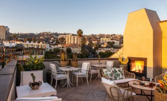 Hotel 850 Svb, West Hollywood, a Member of Design Hotels