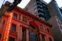 Le Méridien Melbourne Отели в г. Мельбурн