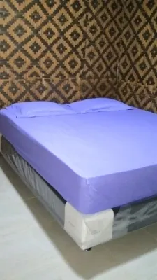 Villa Blue Ocean Tanjung Lesung