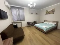 Hotel Freedom فنادق في Pizunda