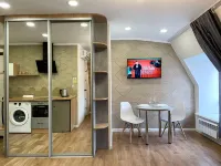 Apartment Hotel Apart Hotel Lev Tolstoy