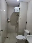 Apartment Podomoro City Deli Medan Hôtels à : Silalas