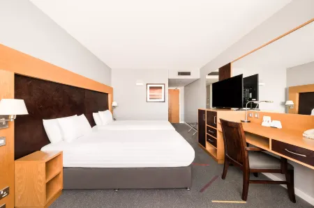 Holiday Inn Aberdeen - West