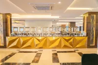 Ramada by Wyndham Murree Lower Topa Resort Hoteles en Murree Tehsil