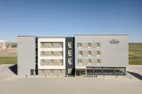 Microtel Inn & Suites by Wyndham Amarillo West Hôtels à : Amarillo