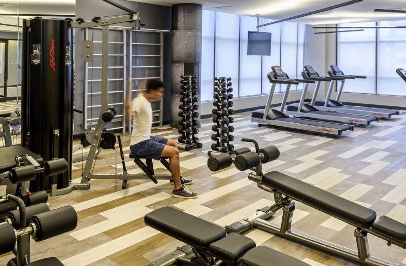 Novotel Sorocaba photo 4