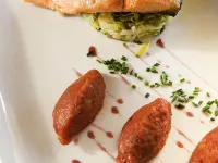 Ibis Styles Cholet - breakfast