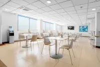 ซิตี้ เอ็กซ์เพรส บาย มาริออท อากัวสคาลิเอนเทส ซูร์