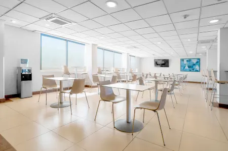 City Express by Marriott Aguascalientes Sur