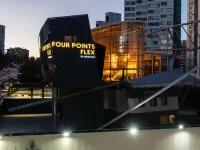 Four Points Flex by Sheraton Ankara Cukurambar Hotels near Oran